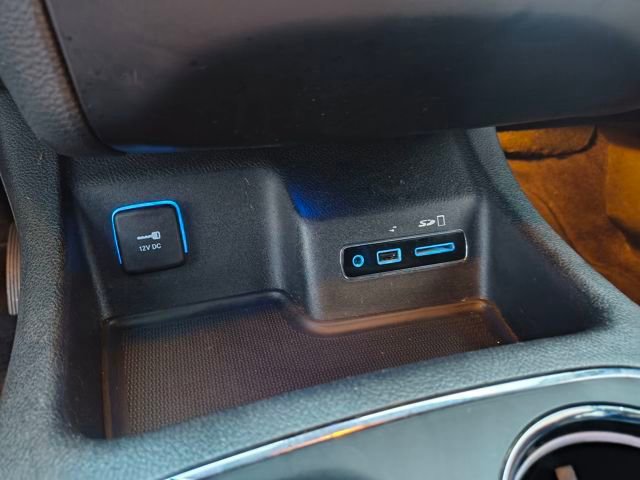 Used 2015 Dodge Durango Citadel w/ Technology Group image 24