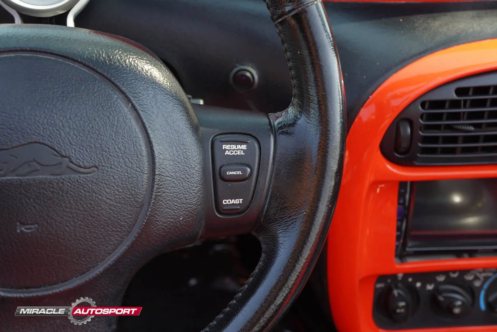 Used 1999 Plymouth Prowler RWD image 32