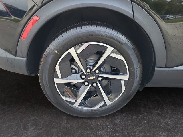 New 2026 Chevrolet Equinox EV LT image 31