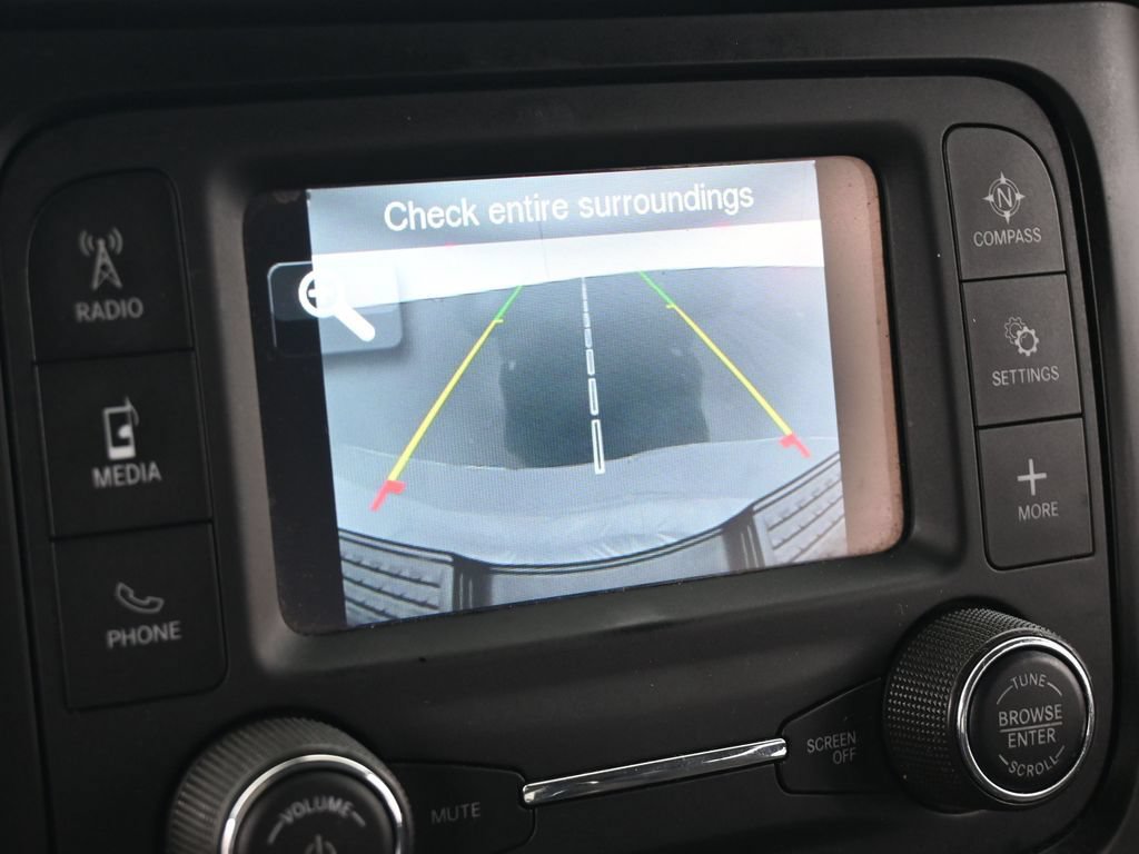 Used 2019 RAM 3500 Tradesman RWD image 21