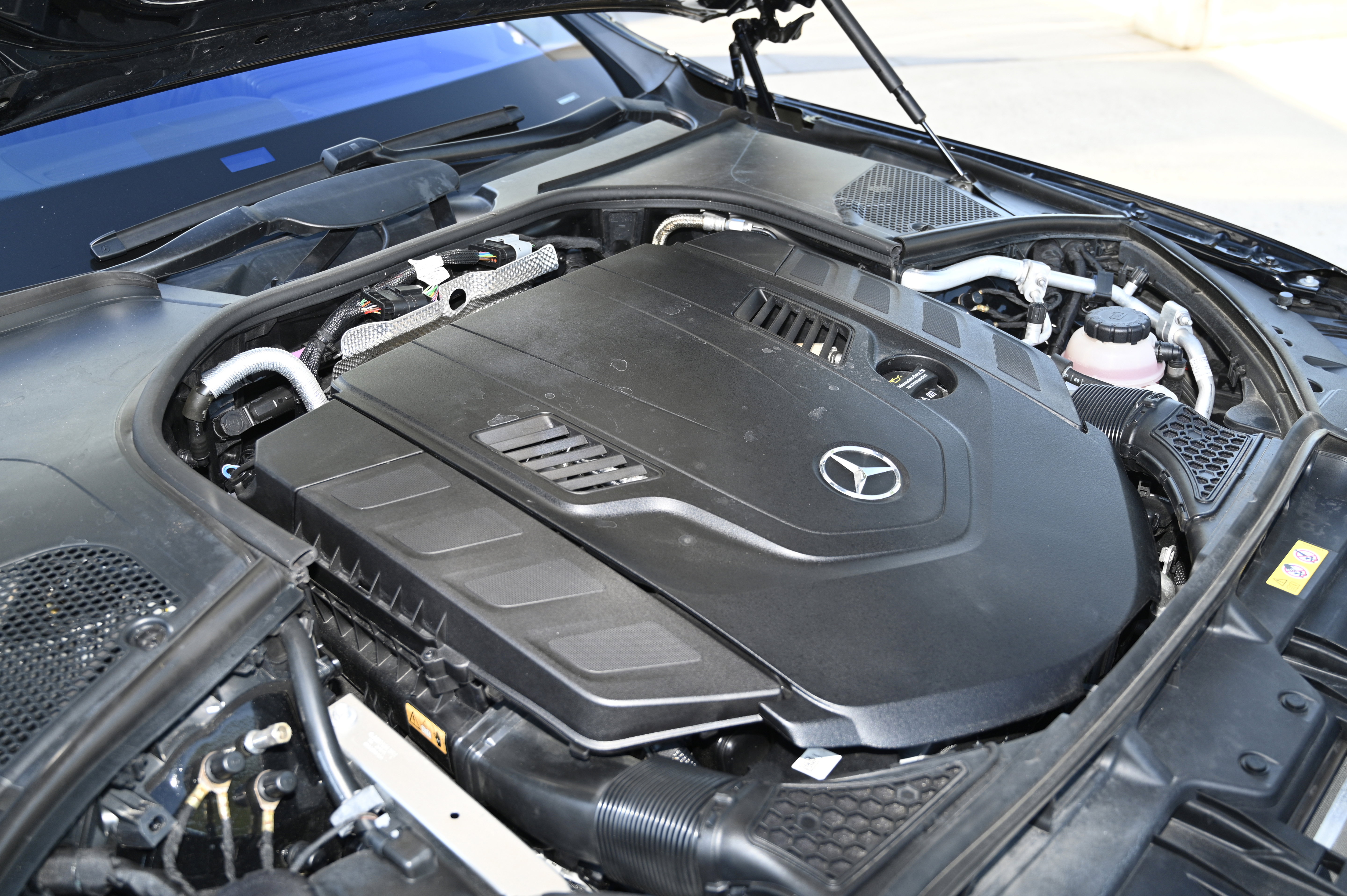 Used 2022 Mercedes-Benz S 580 4MATIC Sedan image 60