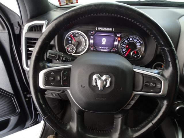 Used 2019 RAM 1500 Big Horn AWD/4WD image 6