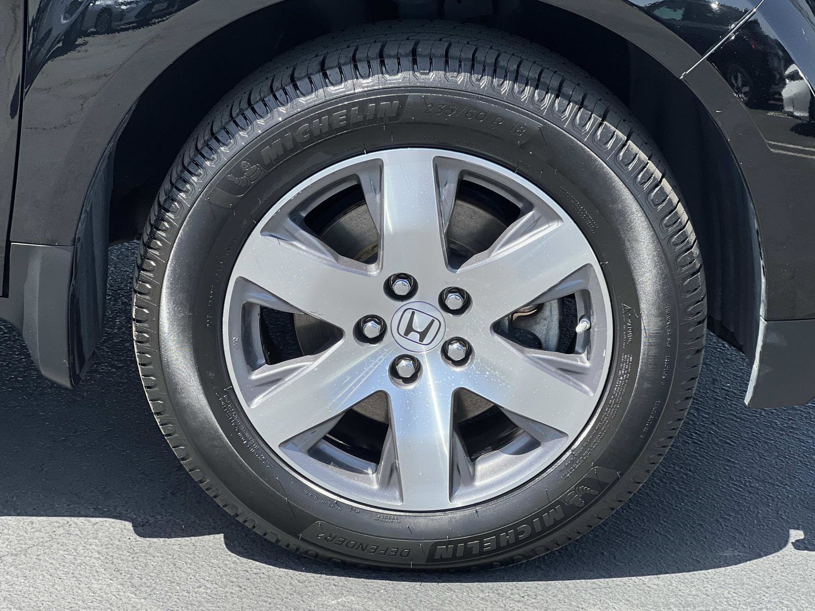 Used 2015 Honda Pilot Touring image 30