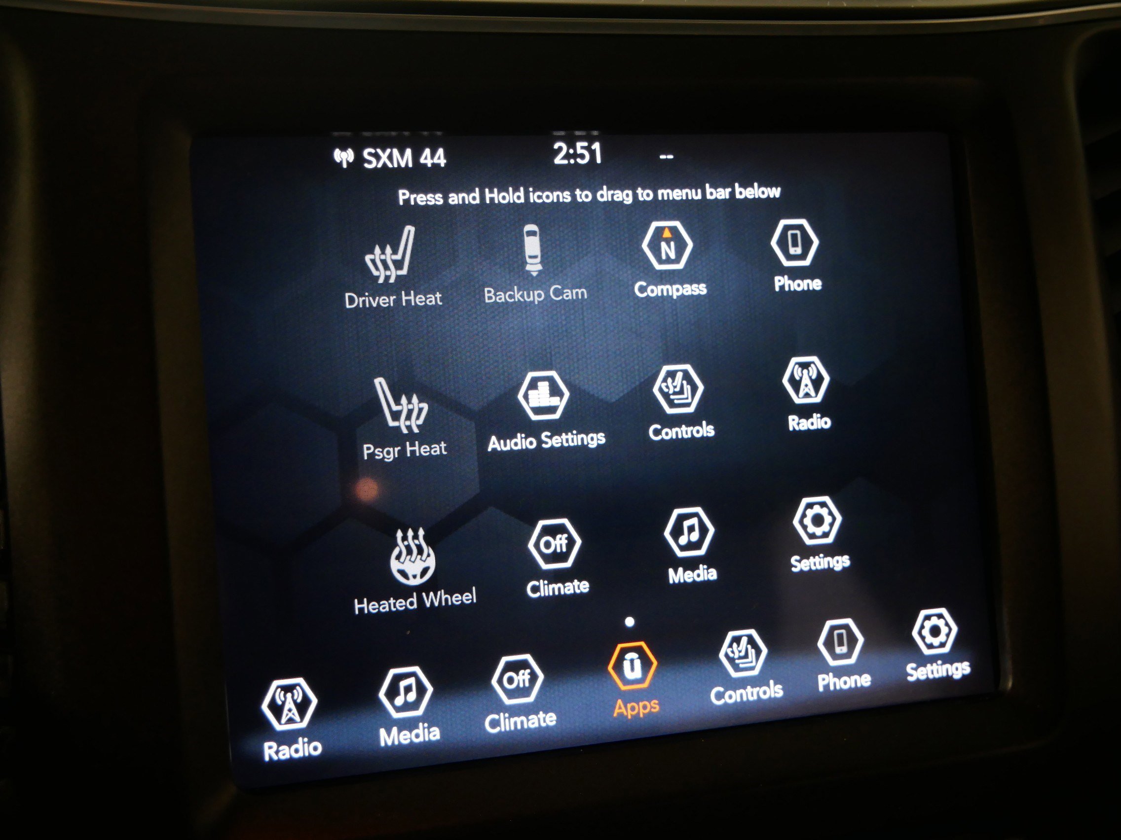 Used 2021 Jeep Cherokee Trailhawk w/ Trailer Tow Group image 29