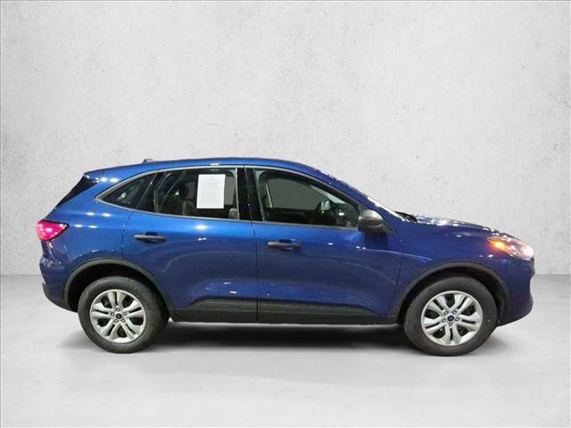 Used 2022 Ford Escape S AWD/4WD image 4