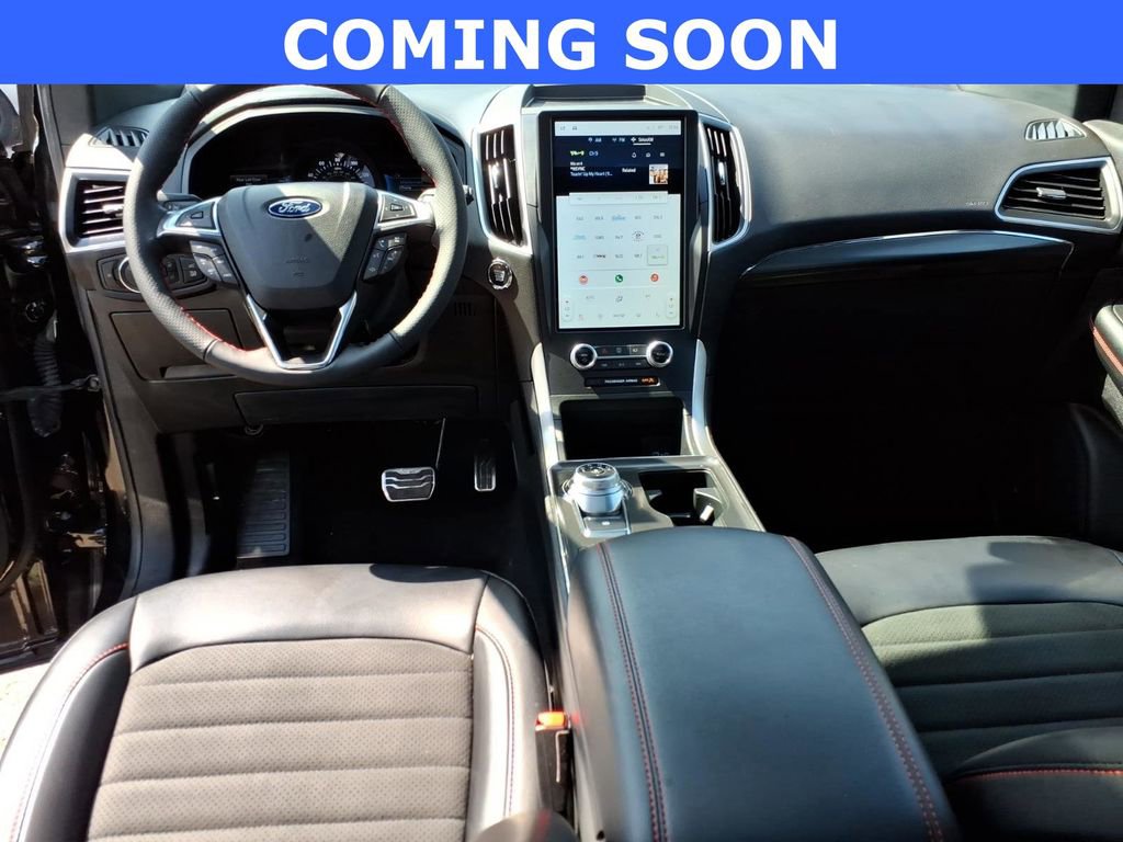 Used 2024 Ford Edge ST-Line AWD/4WD image 12