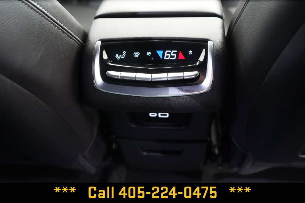Used 2024 Cadillac XT6 Luxury w/ LPO, Floor Liner Package AWD/4WD image 24