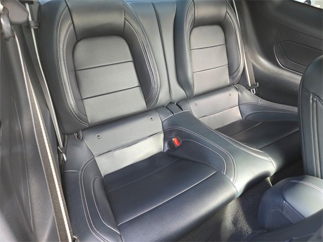 Used 2024 Ford Mustang Premium w/ 2.3L High Performance Package image 19