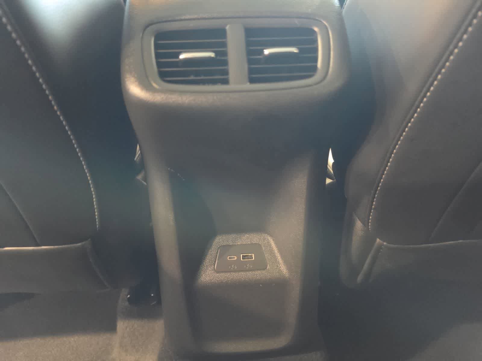 Used 2024 Buick Envision Preferred AWD/4WD image 31
