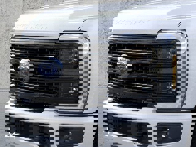 New 2026 Ford F250 Platinum image 17