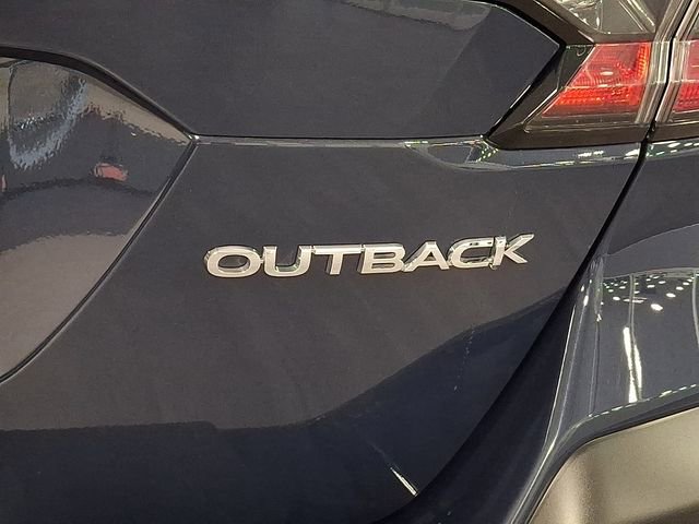 Certified 2025 Subaru Outback Premium image 31