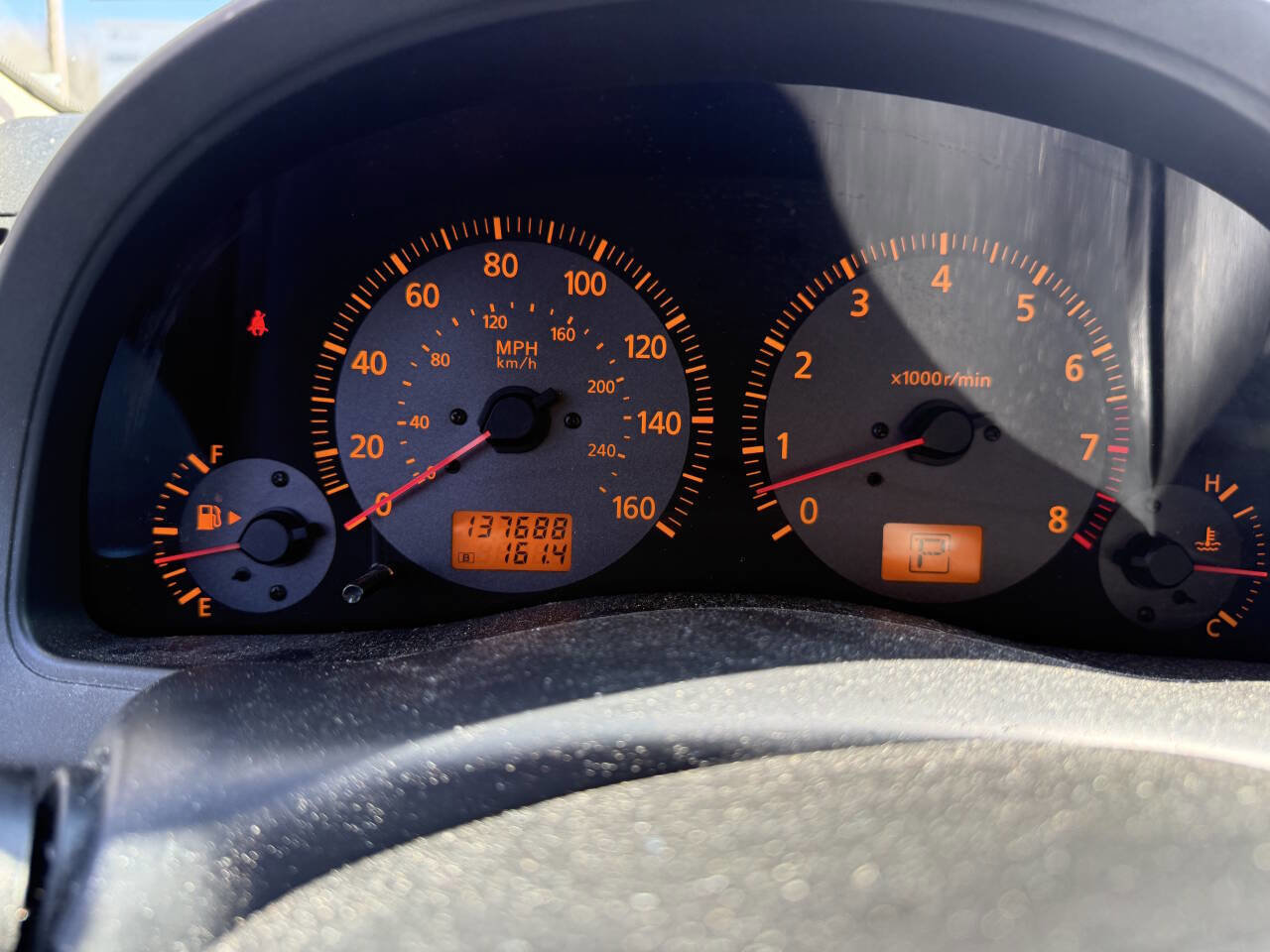 Used 2003 INFINITI G35 Coupe w/ Premium Pkg image 19