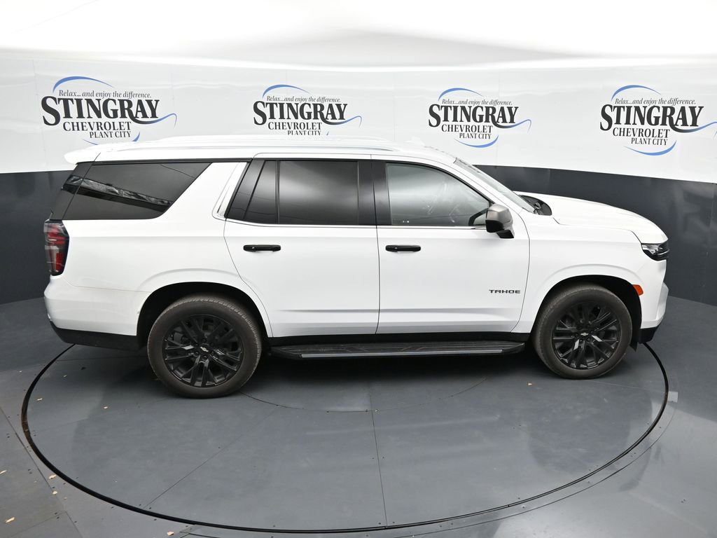 Used 2023 Chevrolet Tahoe LS w/ Driver Alert Package RWD image 25