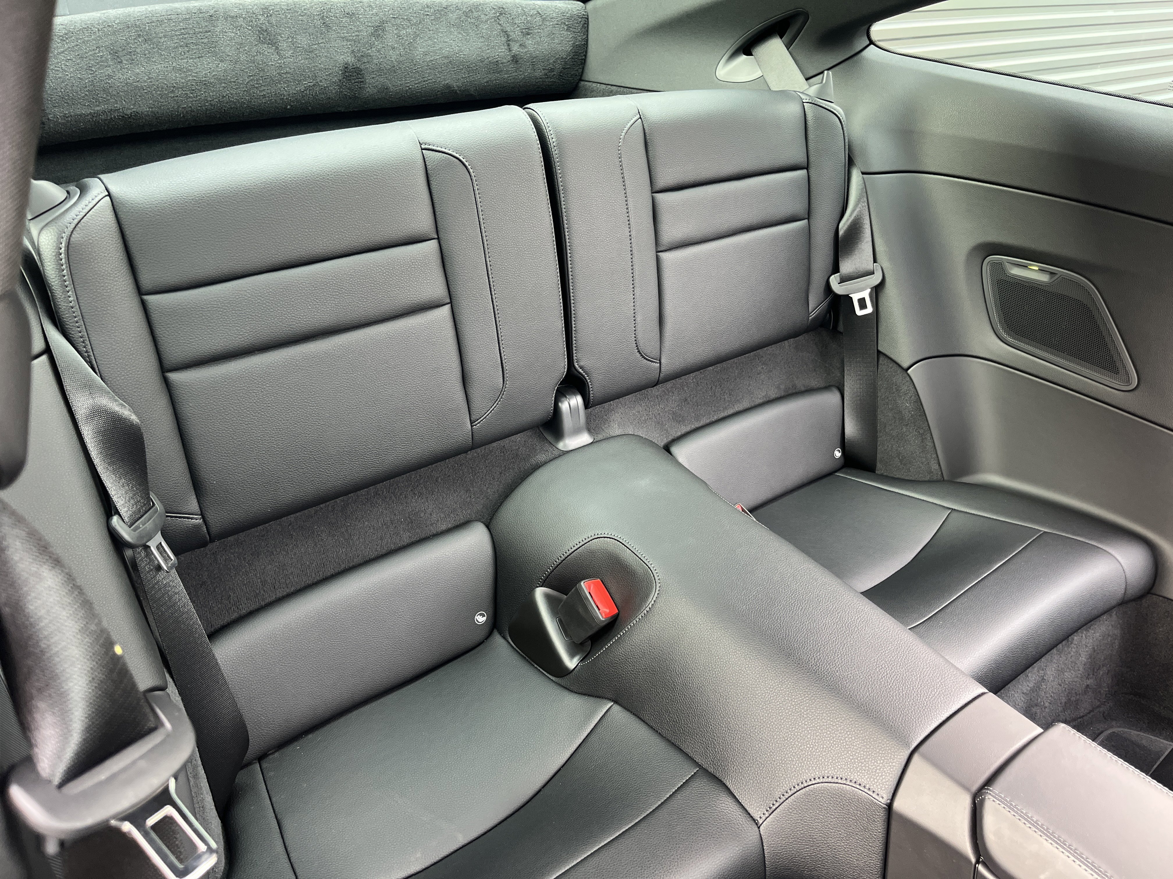 Certified 2024 Porsche 911 Carrera image 28