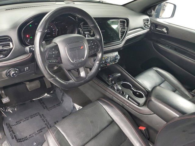 Used 2022 Dodge Durango R/T image 14
