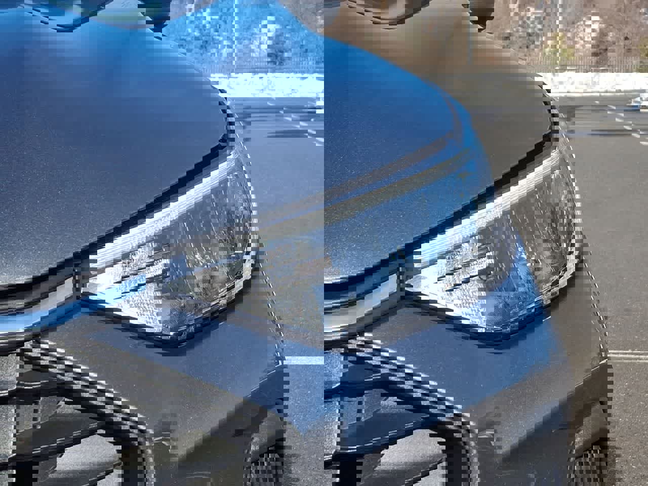 Used 2025 Ford Escape Active image 30