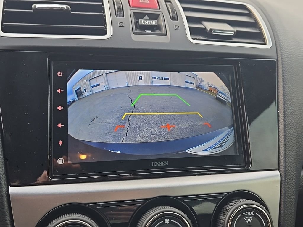 Used 2018 Subaru WRX image 19