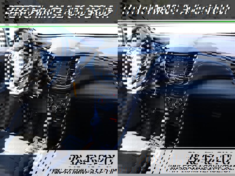 Used 2018 Chevrolet Trax LT image 6