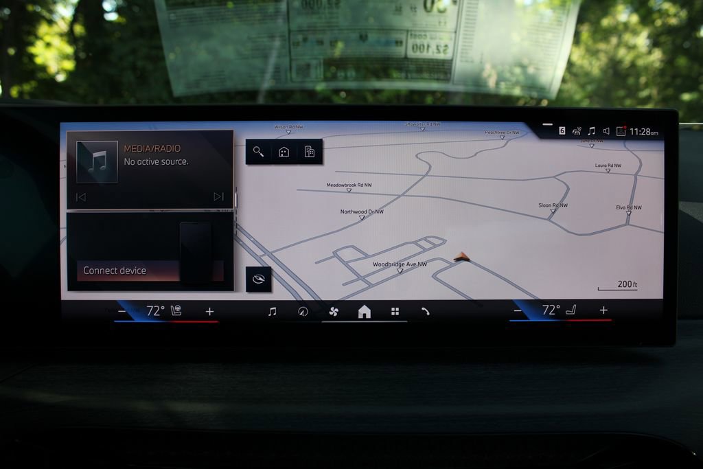 New 2026 BMW 430i xDrive Coupe w/ M Sport Package image 13