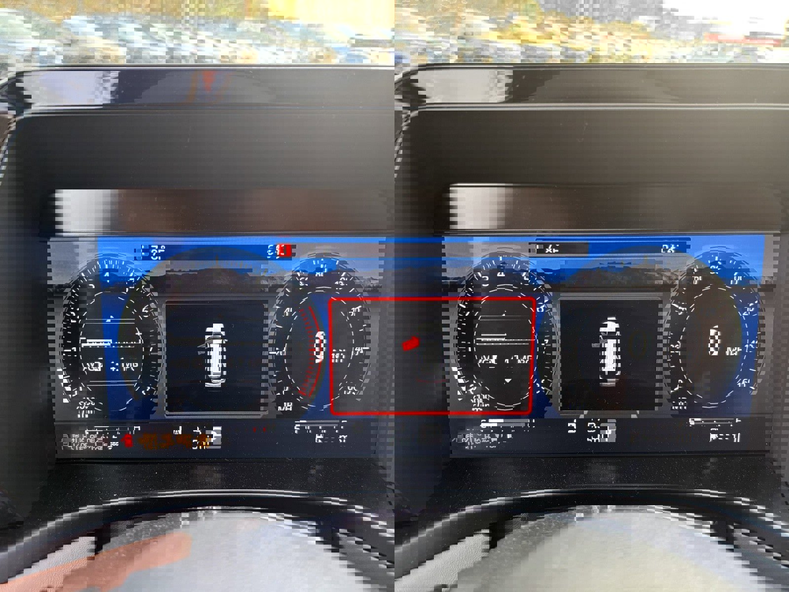 New 2026 Subaru Outback Touring XT image 21