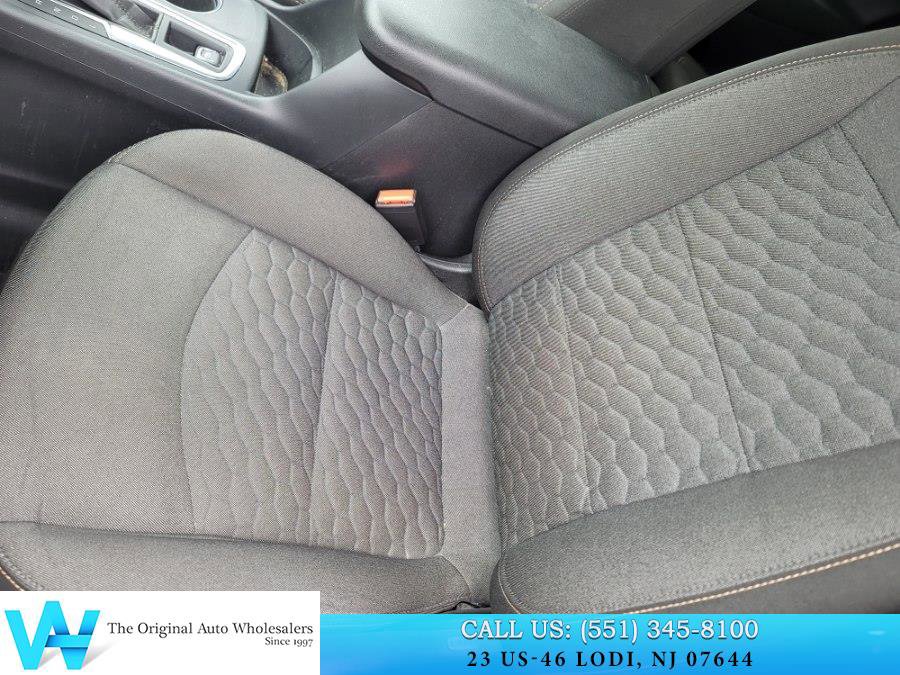 Used 2019 Chevrolet Equinox LT AWD/4WD image 11