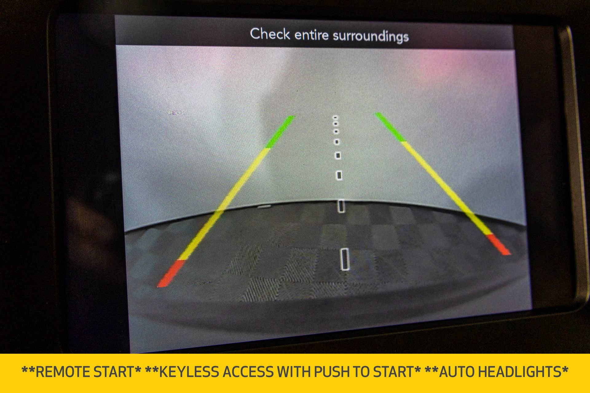 Used 2021 Jeep Cherokee Latitude Plus image 7