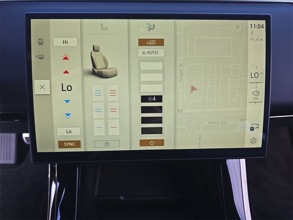 New 2026 Land Rover Range Rover Sport Dynamic SE image 25