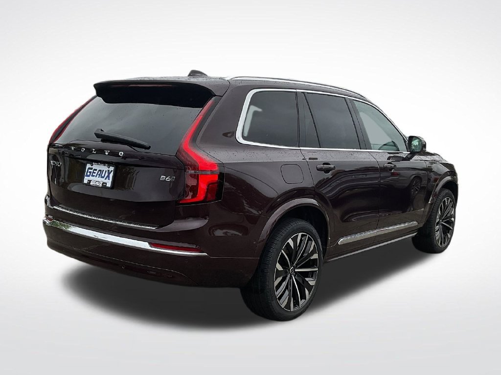 New 2027 Volvo XC90 B6 Ultra AWD/4WD image 7