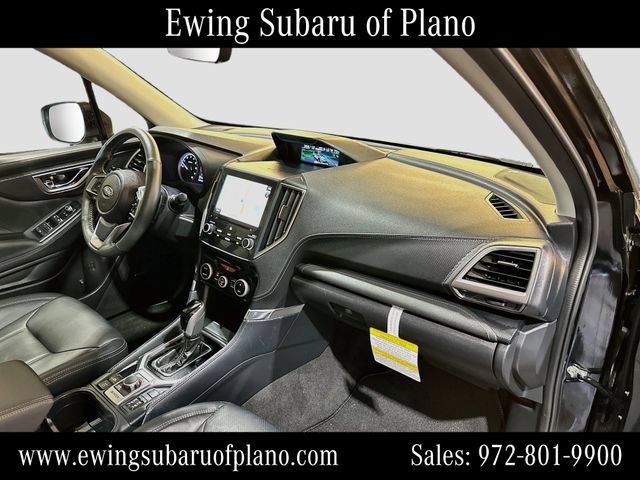 Used 2023 Subaru Forester Touring AWD/4WD image 31