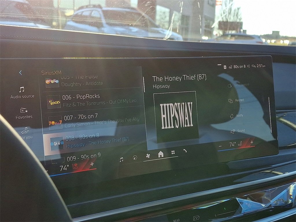 New 2026 BMW 760i xDrive w/ Executive Package image 14