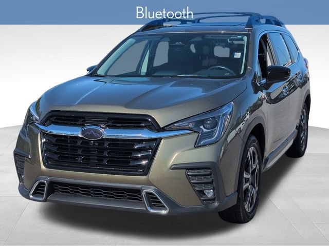 Certified 2024 Subaru Ascent Touring AWD/4WD image 10