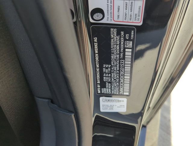 New 2026 BMW 230i Coupe w/ Convenience Package image 22