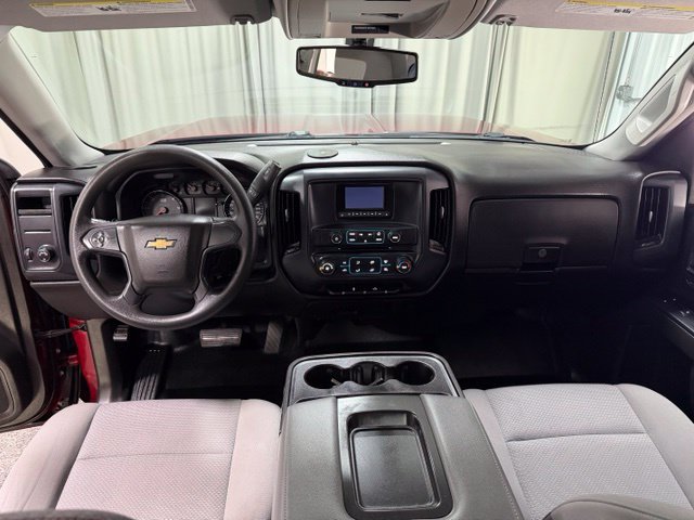 Used 2015 Chevrolet Silverado 1500 LS RWD image 11