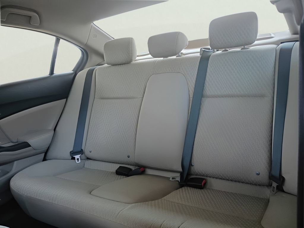 Used 2014 Honda Civic LX image 28