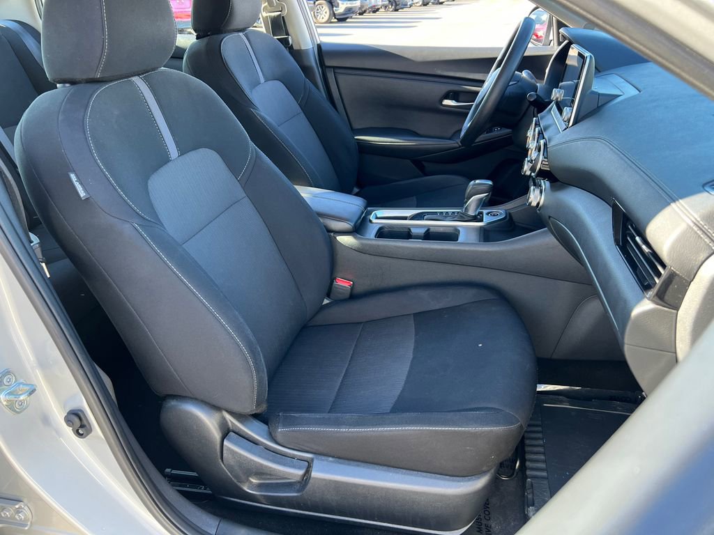 Used 2023 Nissan Sentra SV image 11