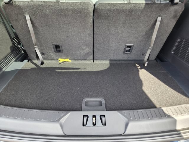 New 2026 Ford Explorer ST-Line w/ ST-Line Street Pack RWD image 33