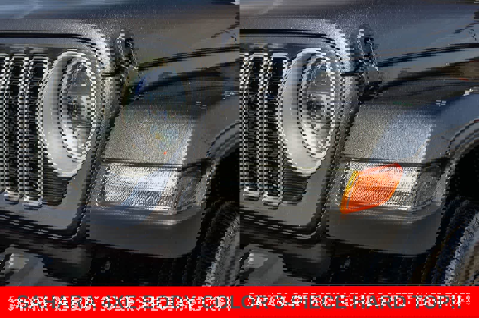 Used 2025 Jeep Wrangler Sahara image 8