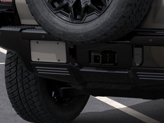 New 2026 GMC Hummer EV SUV AWD/4WD image 14
