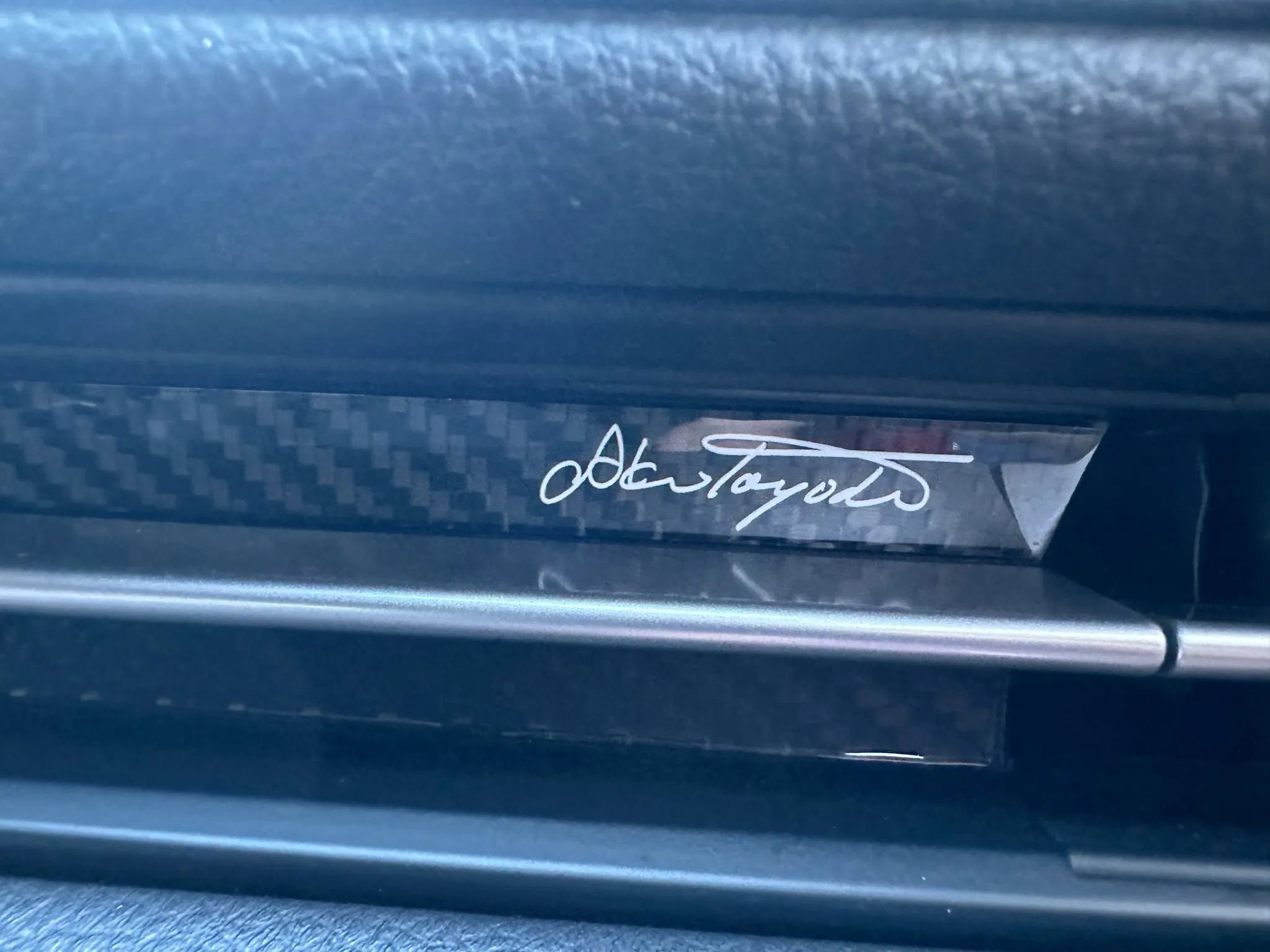 Used 2020 Toyota Supra Launch Edition image 23