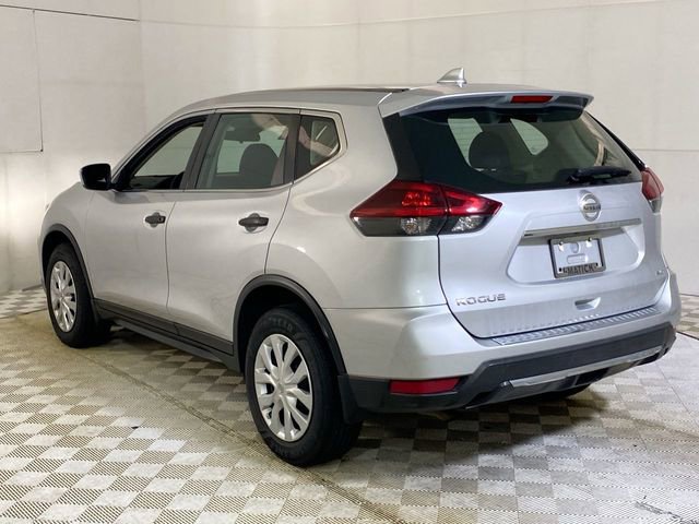 Used 2019 Nissan Rogue S AWD/4WD image 19