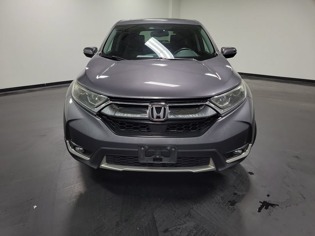 Used 2018 Honda CR-V EX-L image 2