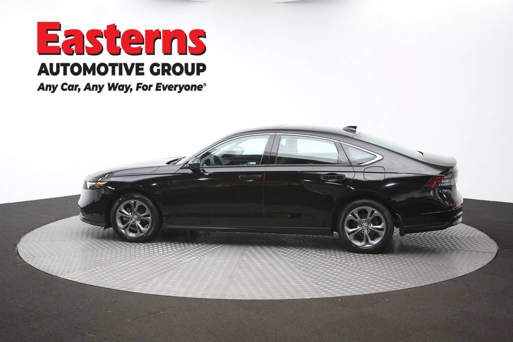 Used 2024 Honda Accord EX image 60