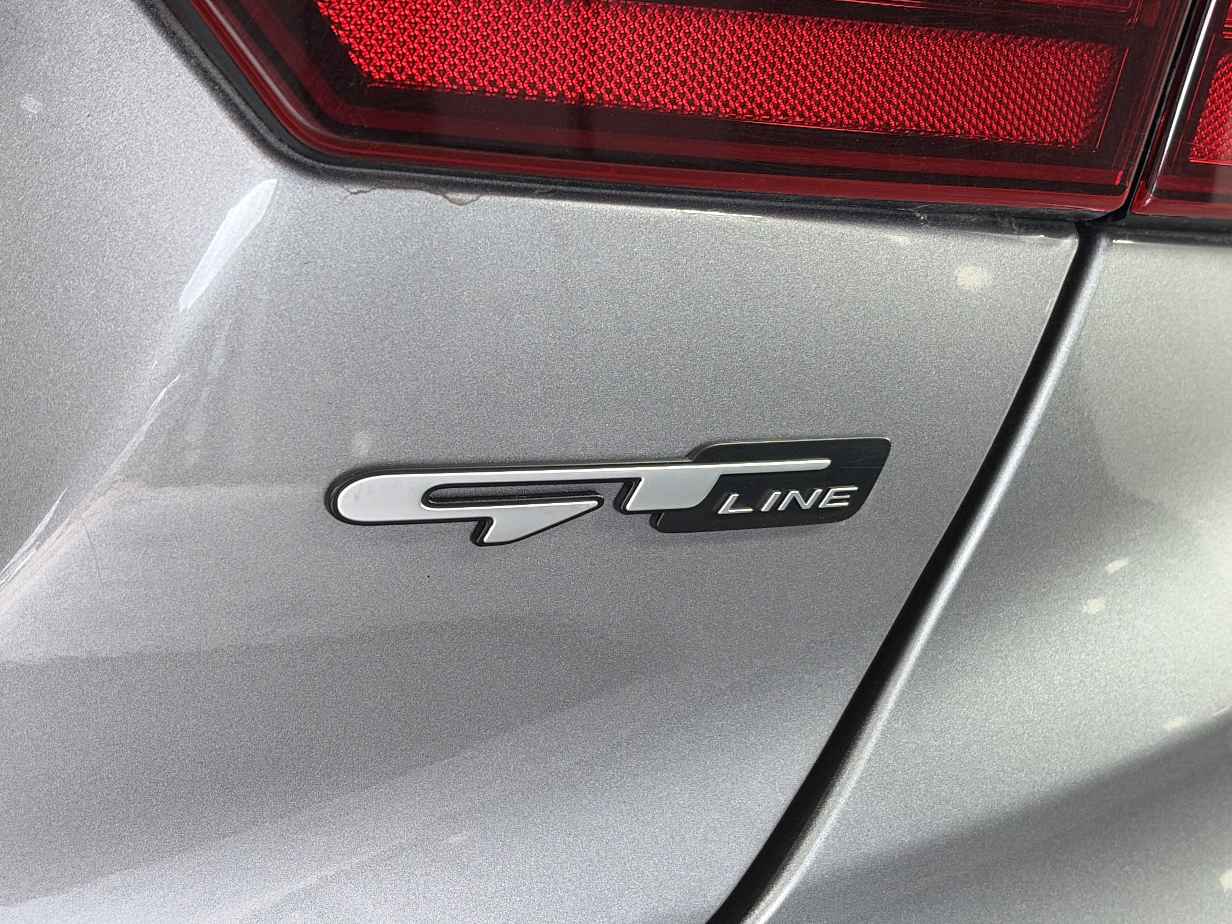 Certified 2023 Kia Forte GT-Line FWD image 16