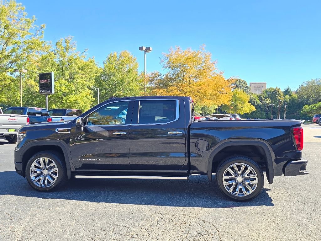New 2026 GMC Sierra 1500 Denali image 18