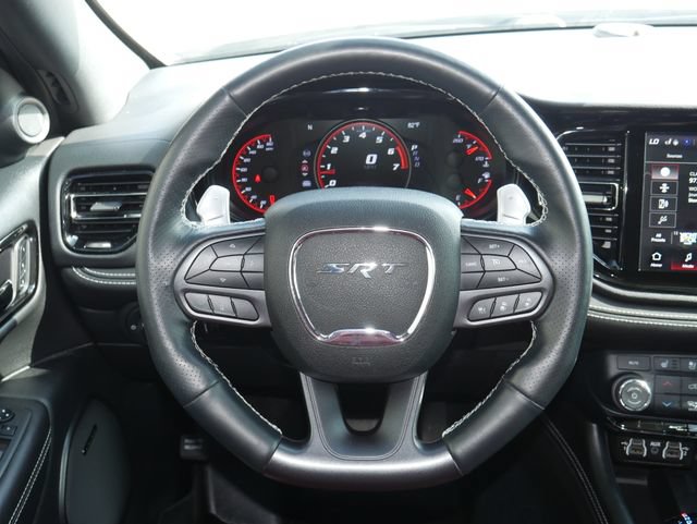 Used 2022 Dodge Durango SRT w/ Technology Group AWD/4WD image 19