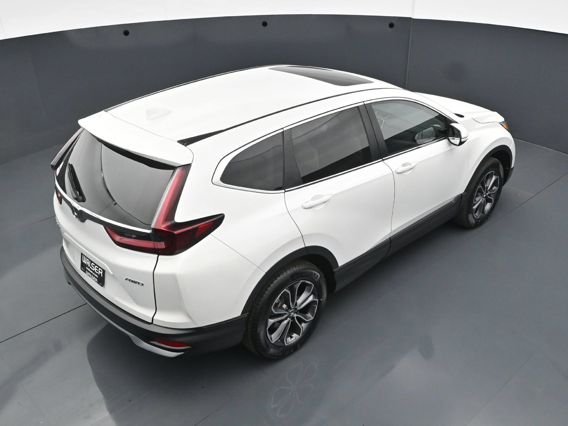 Used 2022 Honda CR-V EX image 47