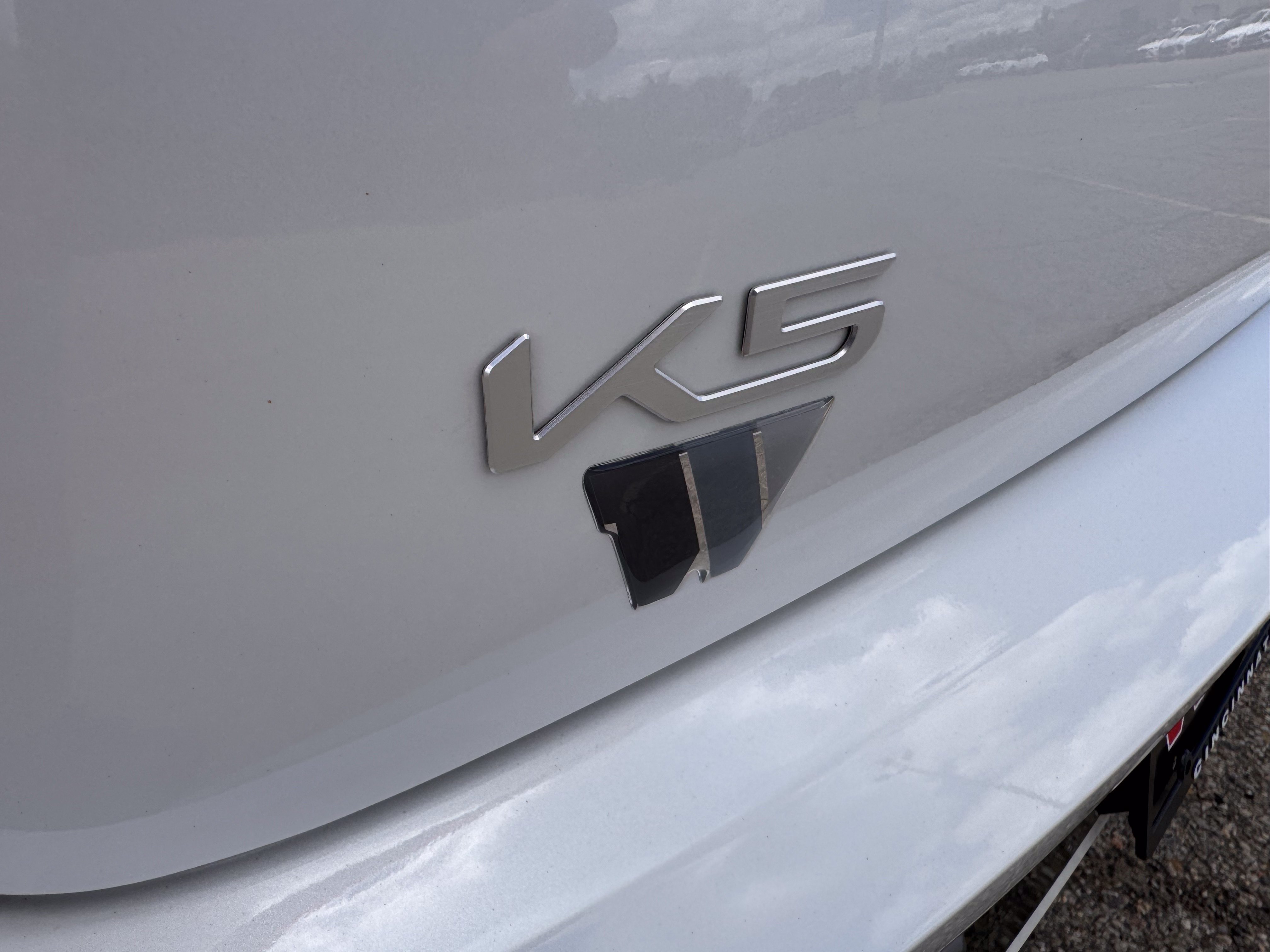 New 2026 Kia K5 EX FWD image 17