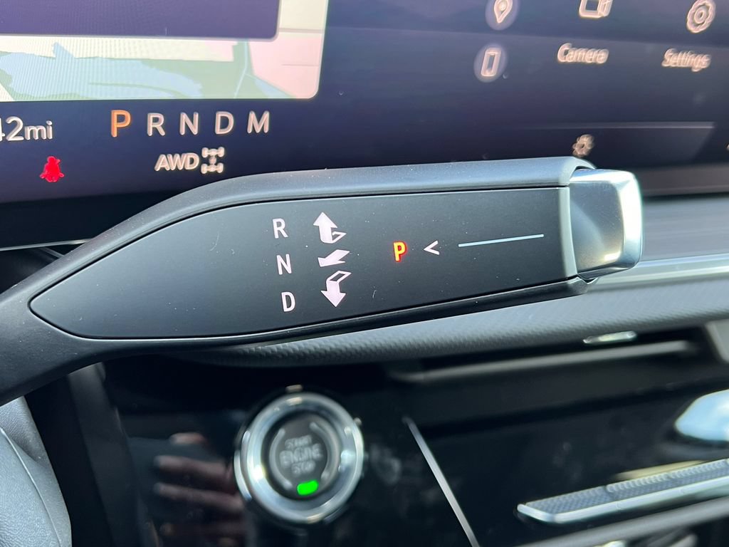 New 2026 Buick Envision Preferred AWD/4WD image 22