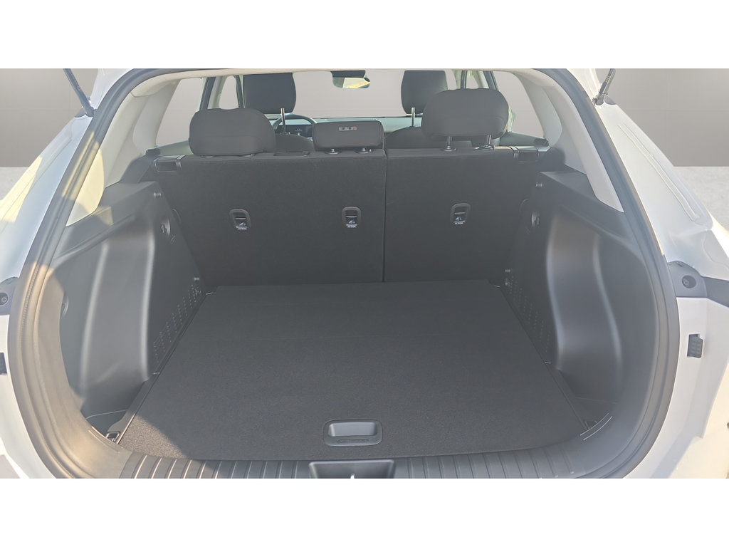 New 2026 Hyundai Kona SE FWD image 29