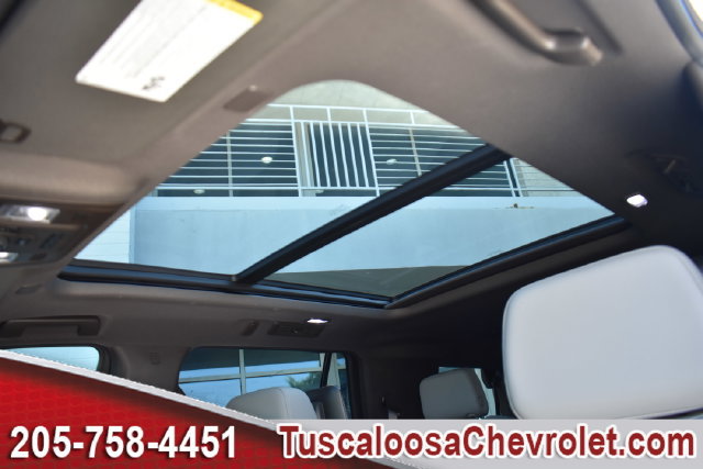 Certified 2024 Chevrolet Tahoe Z71 w/ Luxury Package AWD/4WD image 26